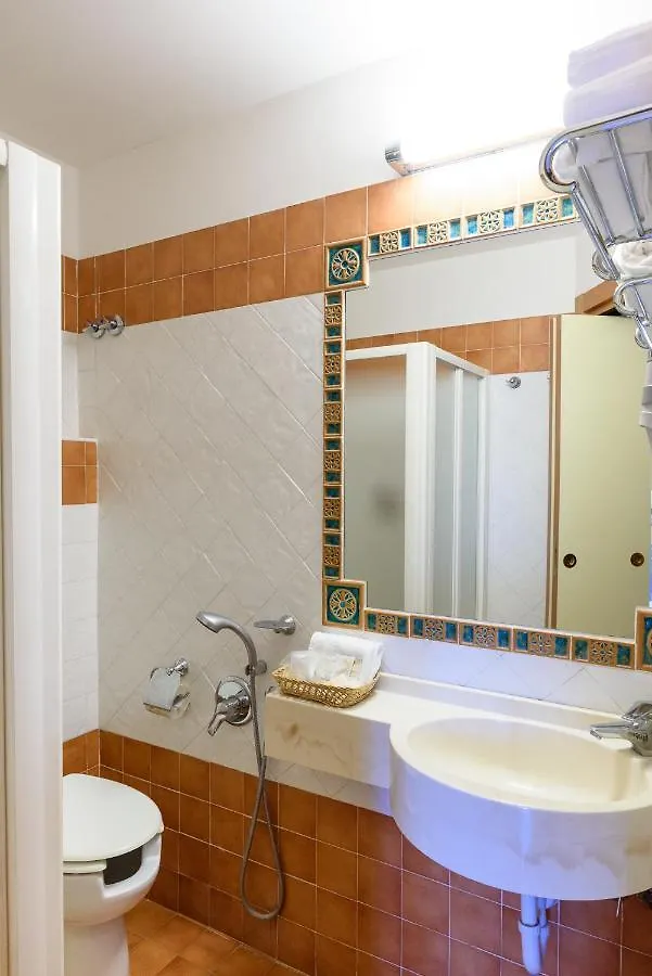 Hotel Audi Frontemare Rimini