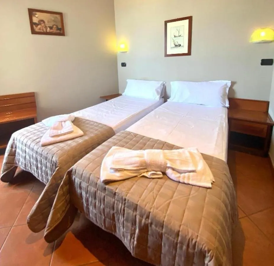 Hotel Audi Frontemare Rimini