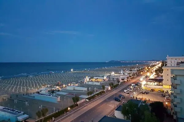 Hotel Audi Frontemare Rimini