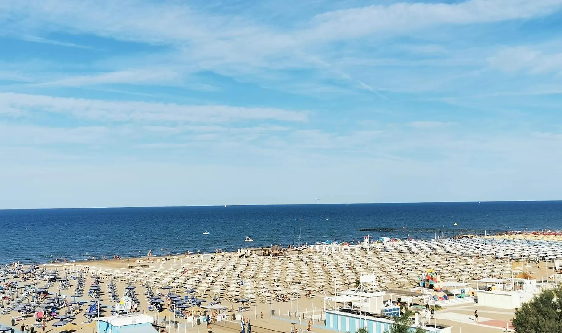 Hotel Audi Frontemare Rimini 3*,  Italien