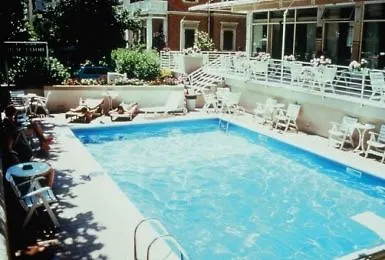 Hotel Audi Frontemare Rimini Italien