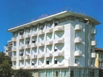 Hotel Audi Frontemare Rimini 3*,  Italien