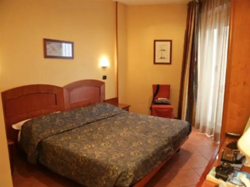Hotel Audi Frontemare Rimini