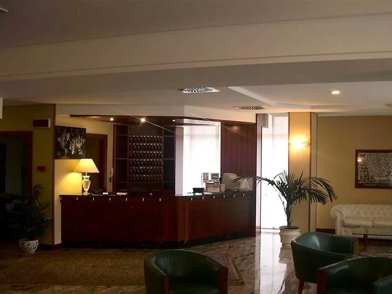 Hotel Audi Frontemare Rimini Italien