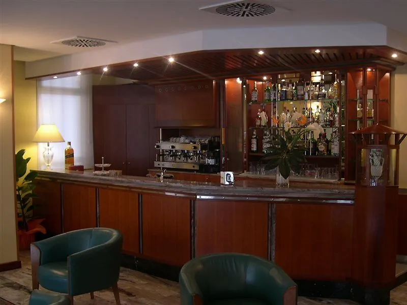 Hotel Audi Frontemare Rimini