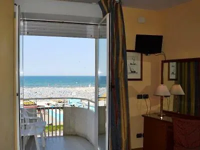 Hotel Audi Frontemare Rimini