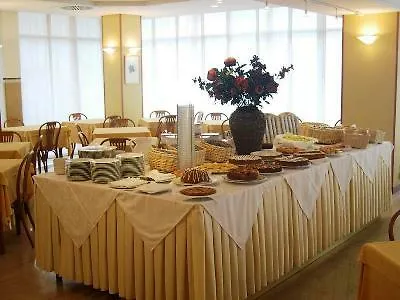 Hotel Audi Frontemare Rimini Italy