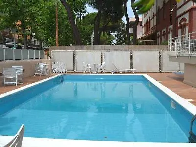 Hotel Audi Frontemare Rimini 3*,  Italien