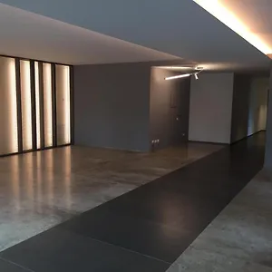 Appartamento Luxury Gioia Central Station Italia