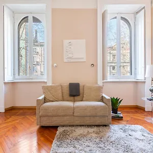  Appartamento Porta Romana Cozy Italia