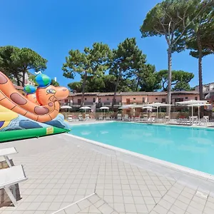  Apartmanhotel Poggio Dei Pini