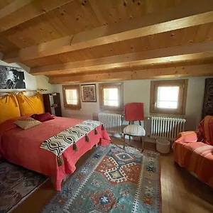  Affittacamere La Casa Del Glicine Italia