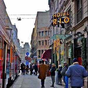 *** Hotel Rio Italien