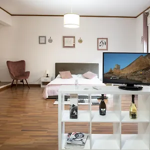  Gæstehus Doctor House Standard, & Luxury Italien