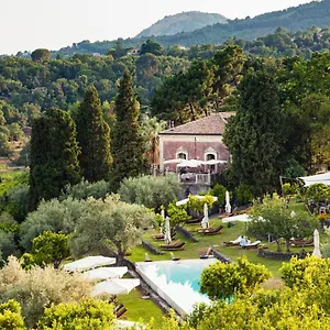 ***** Hotel Monaci Delle Terre Nere Italien