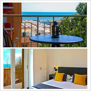 Apartman Leone - Vista Mare - Pet Friendly