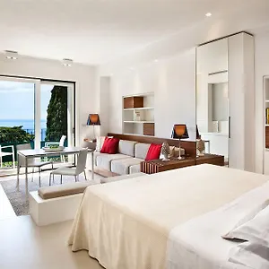 **** Hotel Belvedere Italien