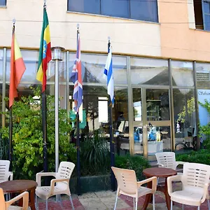 Sabean International Āksum