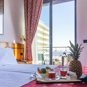 4* Szálloda Nettunia