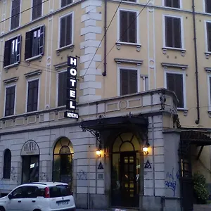 *** Hotel Minerva Italien