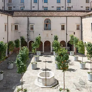  Auberge de jeunesse Combo Italie