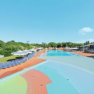 Riva Degli Etruschi 4* Сан-Винченцо
