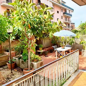  Appartamento House Italia