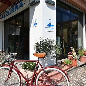 3* Szálloda Azzurra