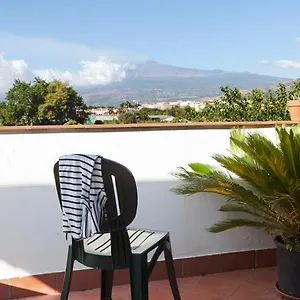  Bed & Breakfast La Trinacria Italien