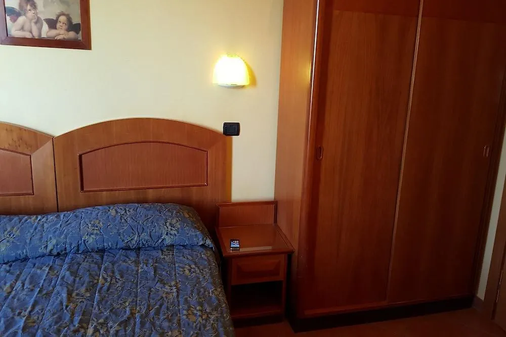 Hotel Audi Frontemare Rimini