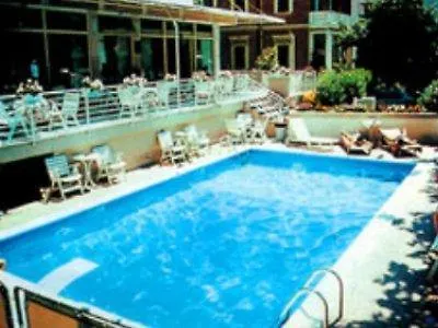 Hotel Audi Frontemare Rimini Italy