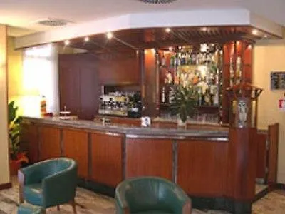 ***  Hotel Audi Frontemare Rimini Italy