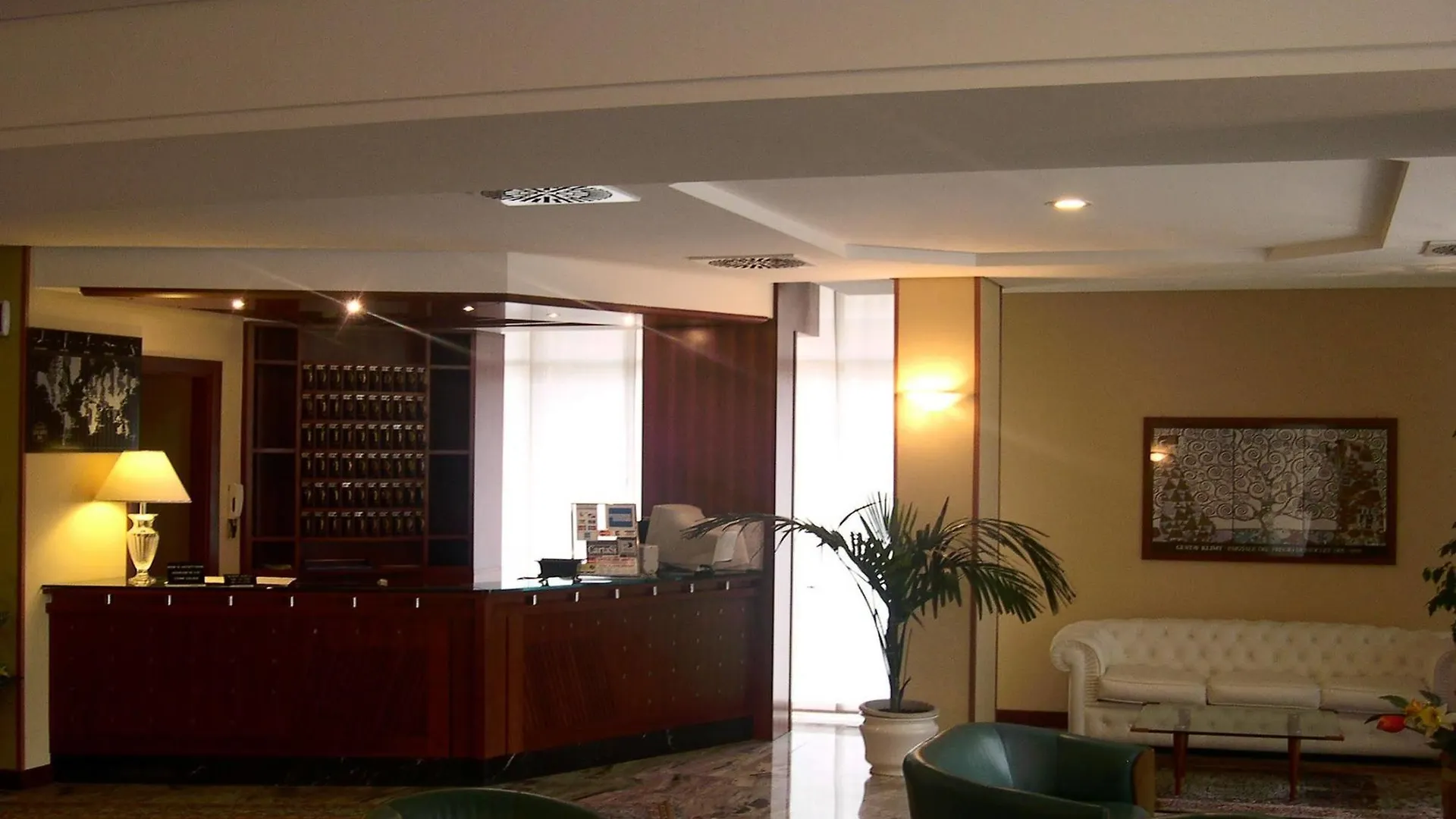Hotel Audi Frontemare Rimini