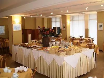 Hotel Audi Frontemare Rimini